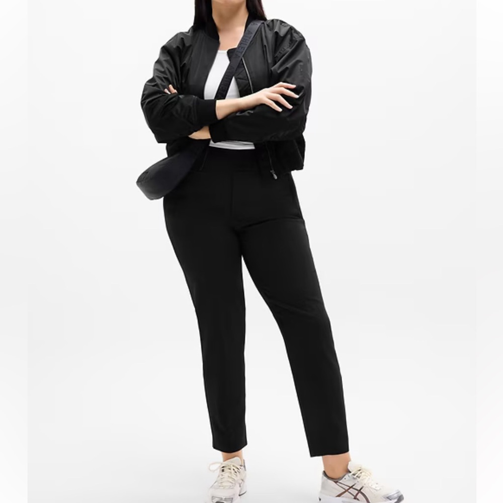 Athleta Endless High Rise Pant - Picture 3 of 10